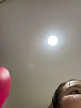 melanie hh1 online show from December 20, 5:55 am