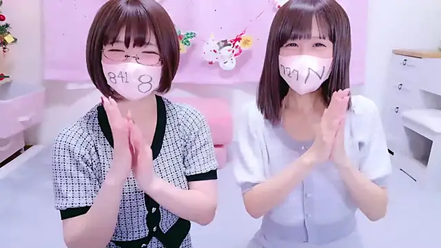 Nazuna 727 online show from December 22, 10:29 am