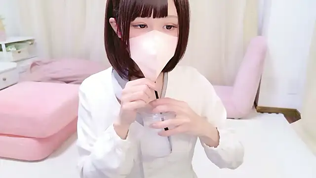 Nazuna 727 online show from April 29, 3:54 am