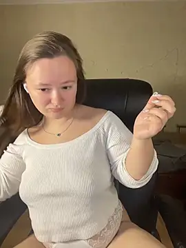 CaramelleSugarr online show from April 13, 6:52 pm