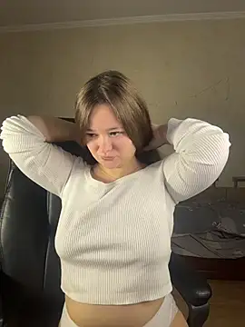 CaramelleSugarr online show from December 18, 2:33 pm