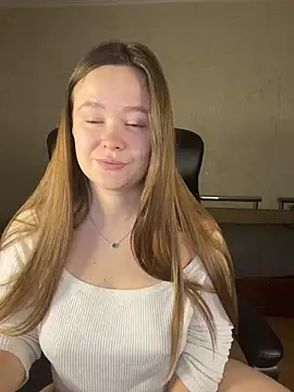 CaramelleSugarr online show from February 17, 8:08 pm