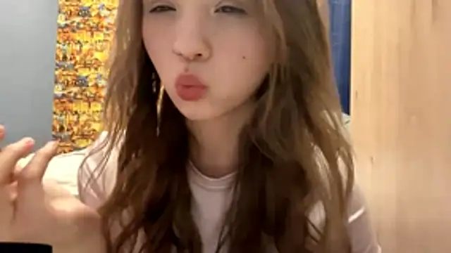 Princessofcashe online show from January 9, 7:18 pm