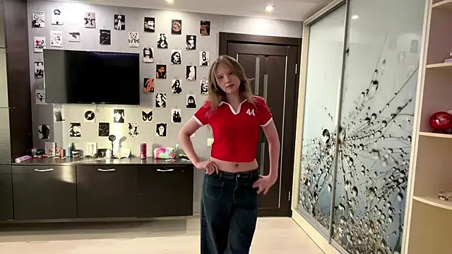 Princessofcashe online show from April 14, 3:12 pm