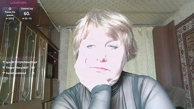 Casey peach online show from February 6, 7:28 pm