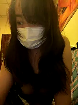 qiqi-01 online show from December 18, 3:06 pm