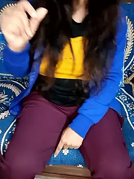 Sofia-111 online show from January 10, 3:00 am