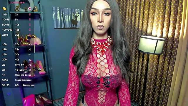 CelinaWintour online show from April 14, 4:45 am