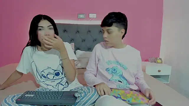 ariloe quintero online show from January 12, 1:16 pm