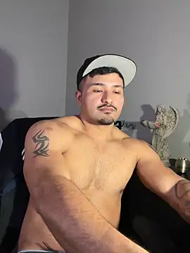 Sombraalpha0 online show from December 20, 4:27 am