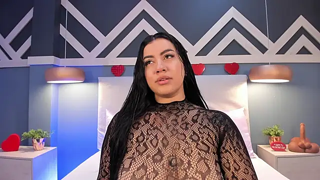 SofiaBahamon online show from February 11, 11:12 am