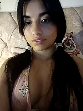 Georgia Candy online show from March 4, 7:37 am