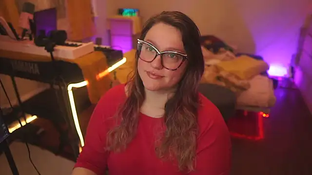 FireproofCuriousiteaze online show from March 7, 7:04 am