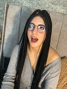 Odett Khast online show from January 19, 5:58 am