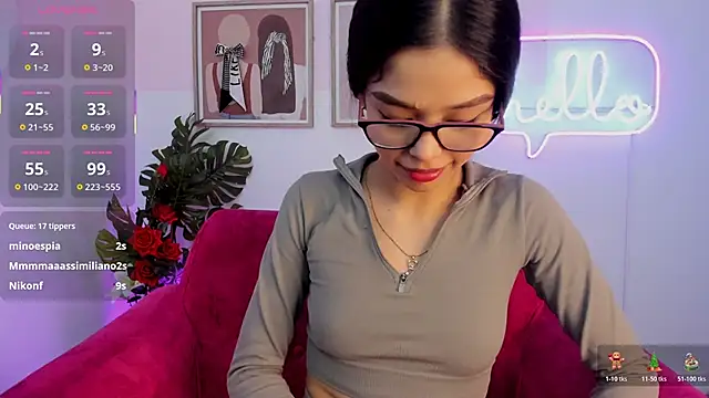 caaty7 online show from March 9, 2:15 am