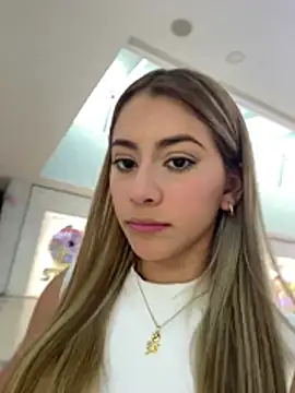 Bianquita  online show from March 25, 4:32 pm