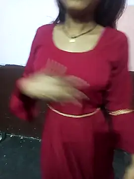 Tanya mital12 online show from January 9, 5:01 am