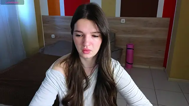 rokroxy online show from March 31, 4:12 am