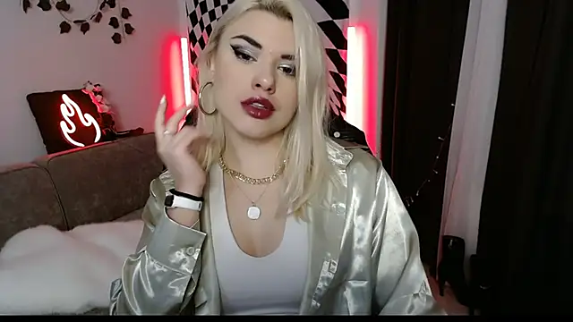 Ariana Saint online show from March 19, 3:27 pm