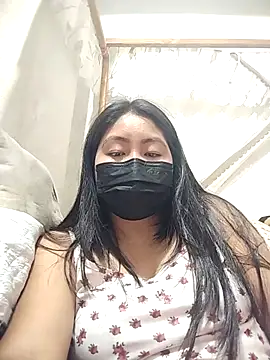 Anee 123 online show from February 20, 6:12 am