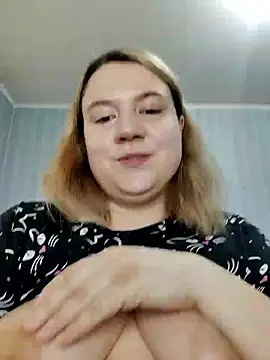 TiffanyStern online show from January 10, 9:25 am