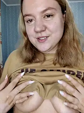 TiffanyStern online show from January 6, 10:52 am