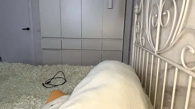 KitCerveny online show from January 9, 8:52 am