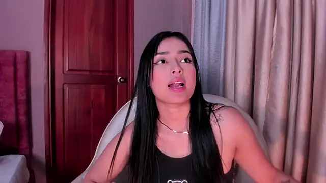 GahiaBelucci online show from February 4, 12:08 pm