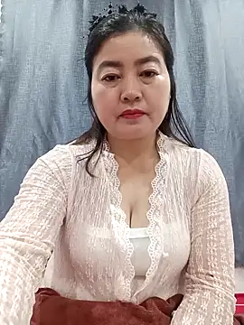Jumi livesexy online show from February 21, 2:45 am