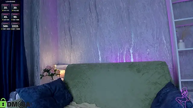 Hi  Karuuu online show from January 13, 1:22 am