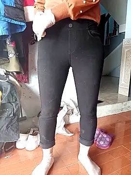 Sweet-Berryy online show from March 4, 3:46 am