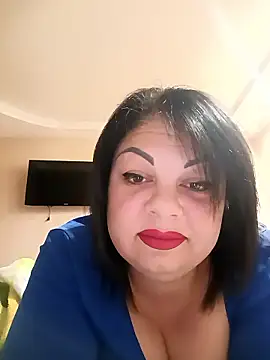 AilanySky783 online show from January 10, 6:34 pm