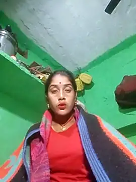 Pinki rani online show from January 13, 7:40 pm