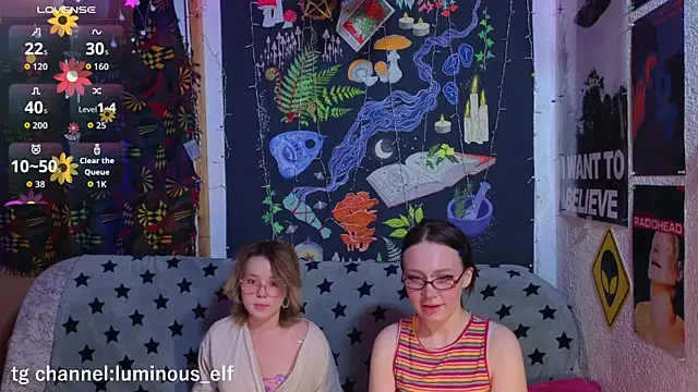 Ntmuforever online show from January 8, 8:46 pm