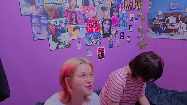 Ntmuforever online show from February 15, 9:36 pm