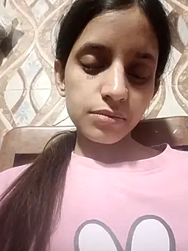 Eva 890 online show from April 7, 1:13 pm