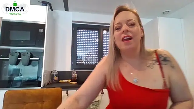 Miss-Chupagirly online show from March 19, 10:08 am