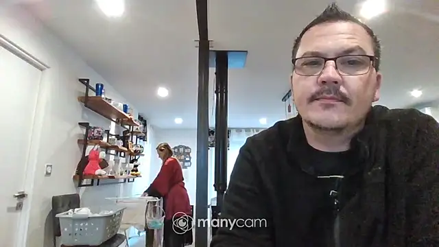 Miss-Chupagirly online show from February 13, 7:54 am