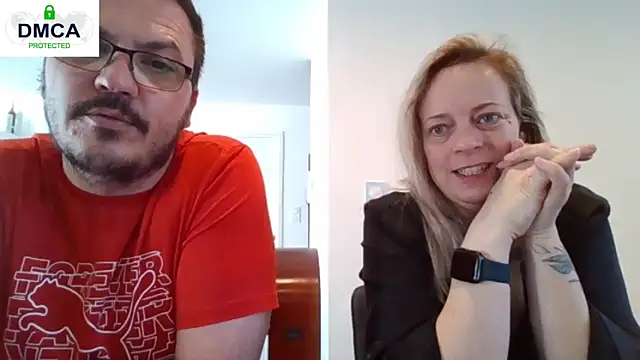 Miss-Chupagirly online show from April 8, 8:16 am