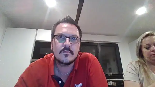 Miss-Chupagirly online show from March 11, 6:21 pm