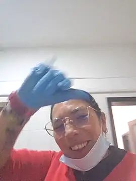 BoniFox  online show from December 18, 2:11 pm