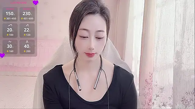 Siqing------ online show from December 21, 6:17 am