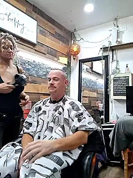 MISTERANDDEMI online show from February 15, 11:42 am