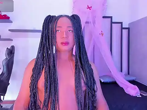 Harmony-01 online show from December 22, 8:01 pm