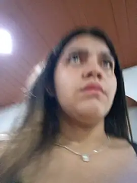 Ivy enjoy online show from January 14, 12:26 am