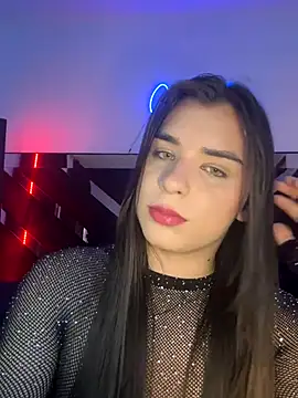 cristalcott online show from December 19, 6:11 pm