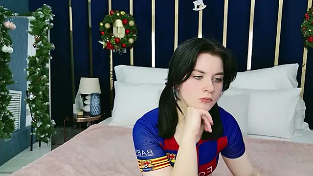 Milana Cold online show from January 6, 11:47 am