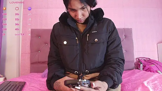 Skinny FullDirty online show from January 12, 12:54 pm