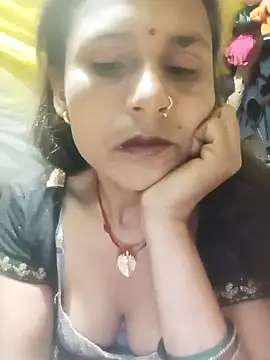 Cuty priti online show from March 17, 7:18 pm