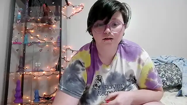 Pupghostt online show from March 8, 7:29 pm